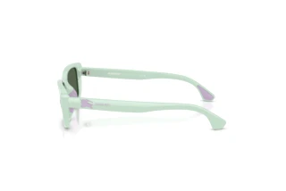 Side view Burberry JB4006U (423071)