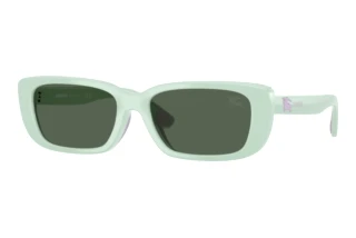 Front view Burberry JB4006U (423071)