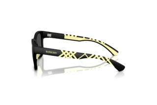 Side view Burberry JB4007U (346487)