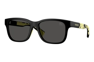 Front view Burberry JB4007U (346487)