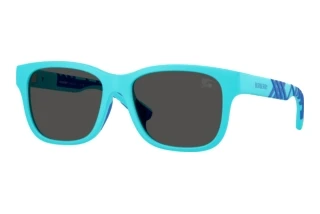 Front view Burberry JB4007U (423587)