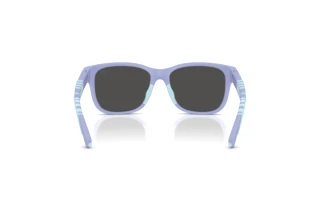 Rear view Burberry JB4007U (423687)