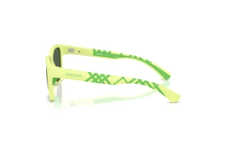 Side view Burberry JB4007U (423771)