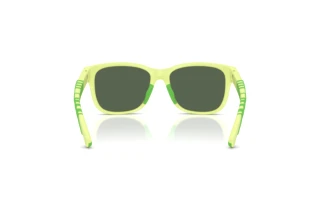 Rear view Burberry JB4007U (423771)