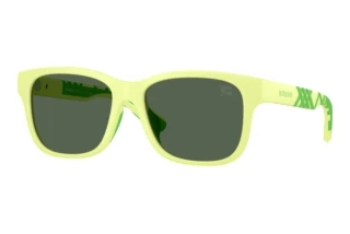 Front view Burberry JB4007U (423771)