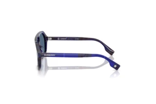 Side view Burberry JB4340 (411480)