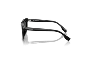 Side view Burberry JB4355 (300187)