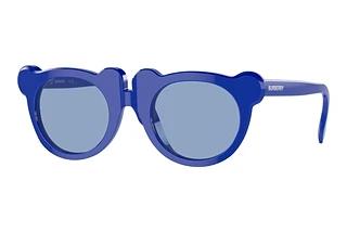 Burberry JB4355 397372 Light BlueBlue