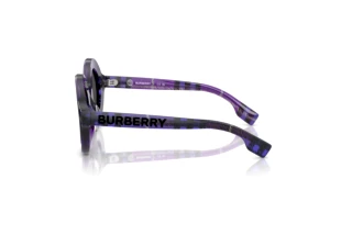 Side view Burberry JB4386 (411387)