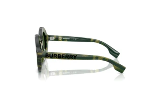 Side view Burberry JB4386 (412571)