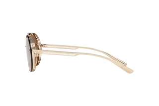 Side view Bvlgari BV6127 (278/18)