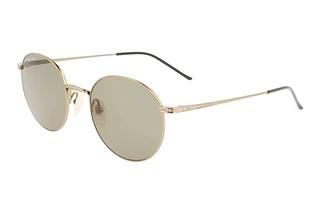 Calvin Klein CK22110TS 718 GOLD GOLD / GREEN