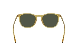 Rear view Calvin Klein CK22533S N (729)