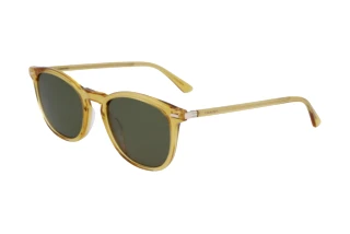 Front view Calvin Klein CK22533S N (729)