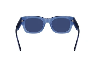 Rear view Calvin Klein CK23509S (438)