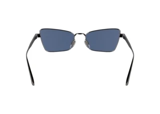 Rear view Calvin Klein CK24110S (014)