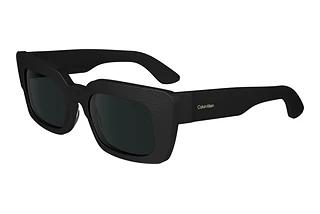 Calvin Klein CK24512S 001 BLACK BLACK