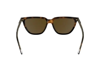 Rear view Calvin Klein CK24537S (233)