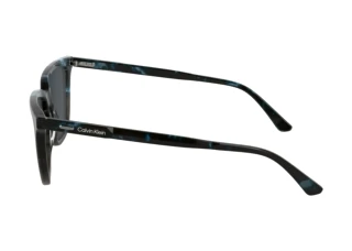 Side view Calvin Klein CK24537S (461)