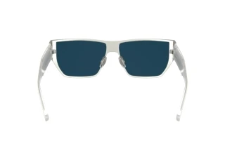 Rear view Calvin Klein CK25102S (045)