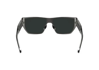 Rear view Calvin Klein CK25102S (070)
