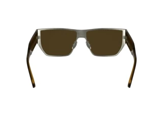 Rear view Calvin Klein CK25102S (071)