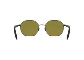 Rear view Calvin Klein CK25110S (070)