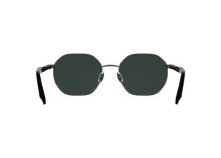Rear view Calvin Klein CK25110S (072)