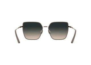 Rear view Calvin Klein CK25111S (601)