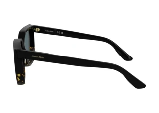 Side view Calvin Klein CK25500S (006)