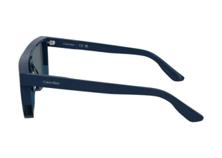 Side view Calvin Klein CK25501S (400)