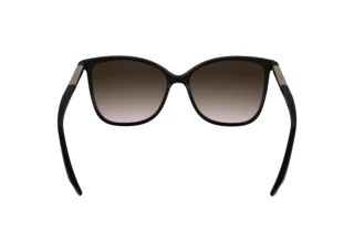Rear view Calvin Klein CK25504S (001)