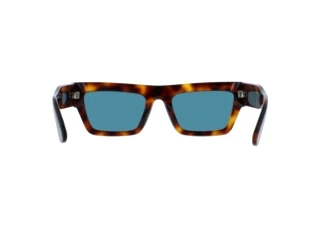 Rear view Calvin Klein CK25510S (240)
