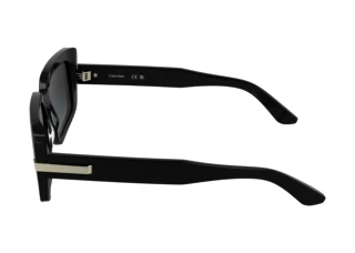 Side view Calvin Klein CK25533S (001)