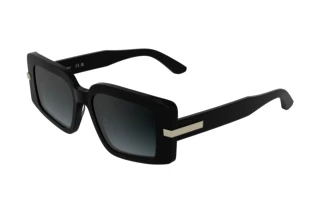 Front view Calvin Klein CK25533S (001)