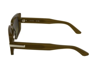 Side view Calvin Klein CK25533S (201)