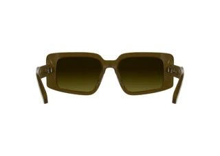 Rear view Calvin Klein CK25533S (201)