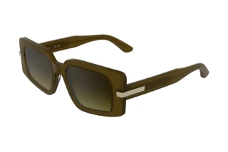 Front view Calvin Klein CK25533S (201)