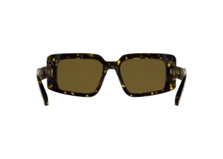 Rear view Calvin Klein CK25533S (240)