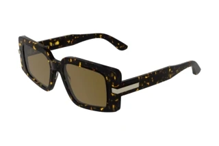 Front view Calvin Klein CK25533S (240)