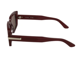 Side view Calvin Klein CK25533S (605)