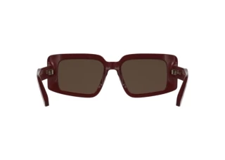 Rear view Calvin Klein CK25533S (605)