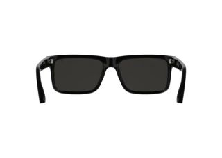 Rear view Calvin Klein CK25535S (001)