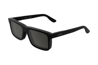 Front view Calvin Klein CK25535S (001)