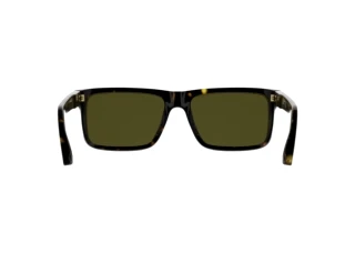 Rear view Calvin Klein CK25535S (235)