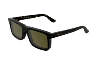 Front view Calvin Klein CK25535S (235)
