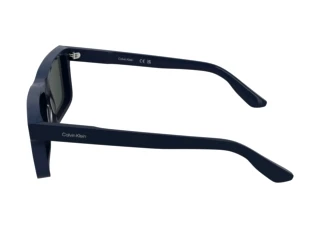 Side view Calvin Klein CK25535S (400)