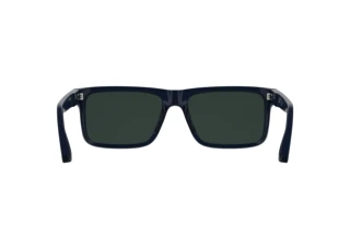 Rear view Calvin Klein CK25535S (400)