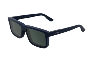 Front view Calvin Klein CK25535S (400)