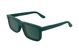 Front view Calvin Klein CK25535S (432)